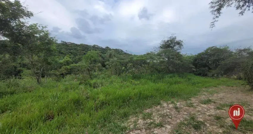 Terreno à venda, 2000 m² por R$ 250.000,00 - Condomínio Tiradentes - Brumadinho/MG