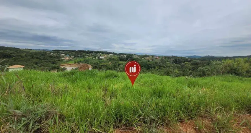 Terreno à venda, 2000 m² por r$ 180.000,00 - condomínio tiradentes - brumadinho/mg