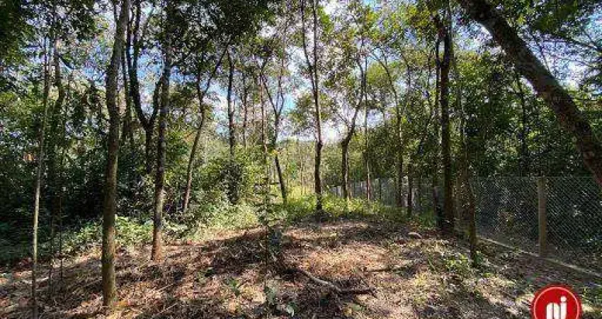 Chácara com 3 dormitórios à venda, 8000 m² por r$ 1.100.000,00 - soares - brumadinho/mg