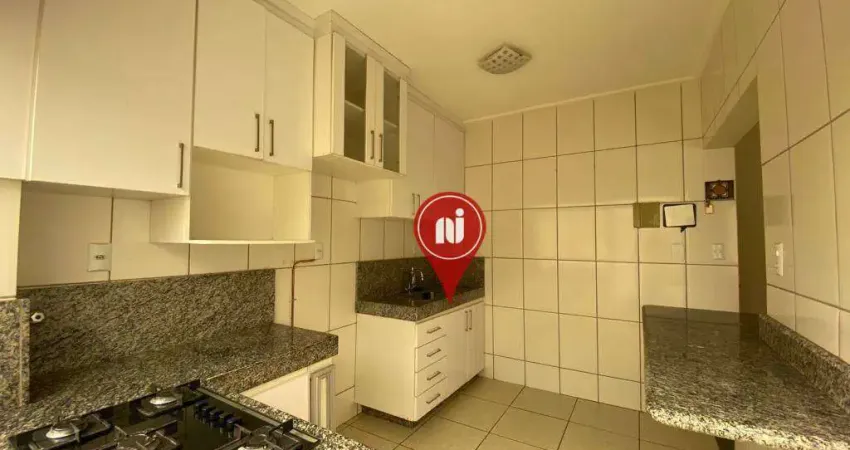 Apartamento à venda, 70 m² por r$ 380.000,00 - planalto - brumadinho/mg