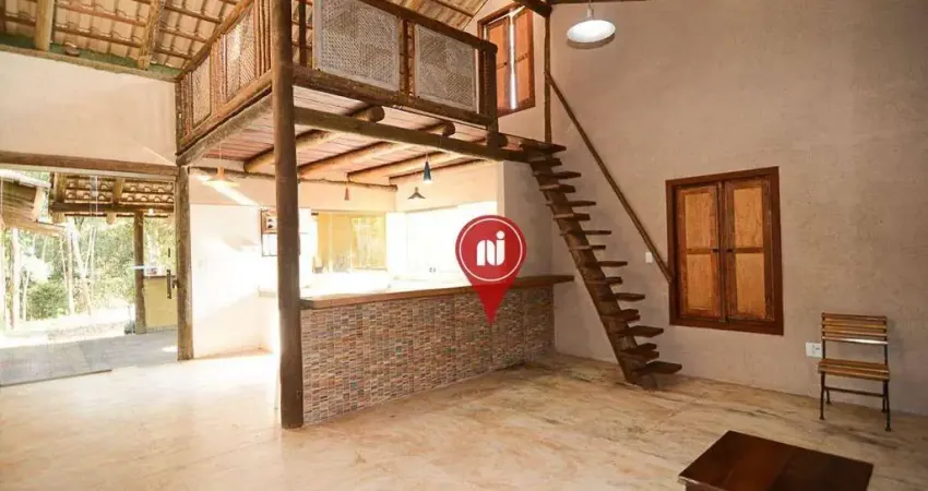 Casa com 3 dormitórios à venda, 200 m² por r$ 630.000,00 - condomínio quintas do brumado - brumadinho/mg