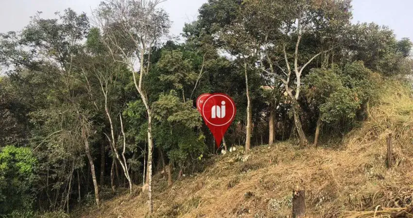 Terreno à venda, 360 m² por r$ 120.000,00 - do carmo - brumadinho/mg