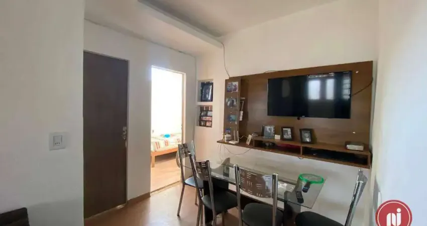 Casa com 2 dormitórios, 90 m² - venda por R$ 180.000 ou aluguel por R$ 2.000/mês - Progresso II - Brumadinho/MG