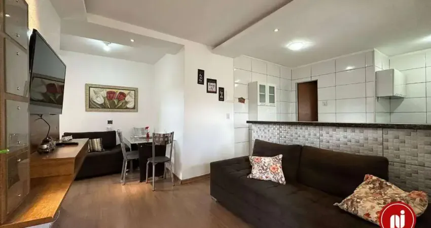 Casa com 2 dormitórios, 90 m² - venda por R$ 180.000 ou aluguel por R$ 2.000/mês - Progresso II - Brumadinho/MG
