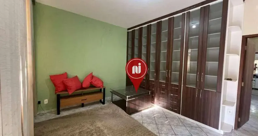 Casa para alugar, 200 m² por r$ 2.216,60/mês - do carmo - brumadinho/mg
