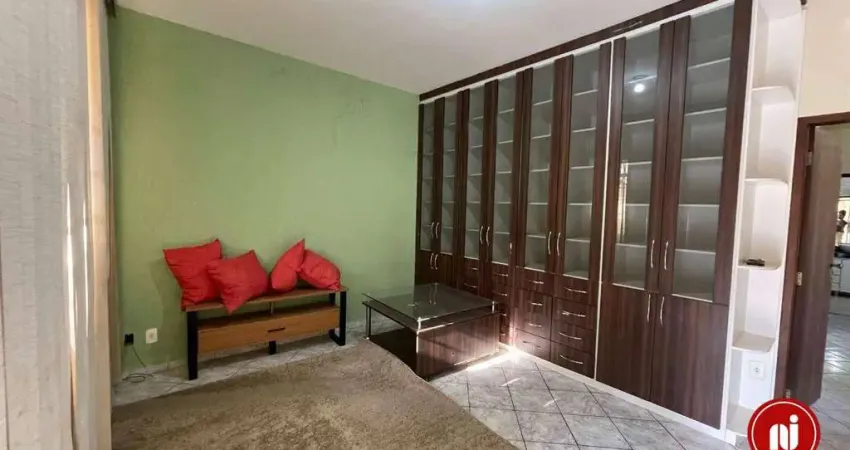 Casa com 3 dormitórios para alugar, 200 m² por r$ 3.716,60/mês - do carmo - brumadinho/mg