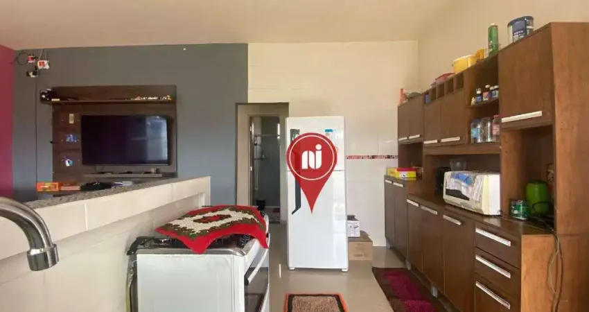 Casa com 3 dormitórios à venda, 91 m² por r$ 280.000,00 - são bento - brumadinho/mg