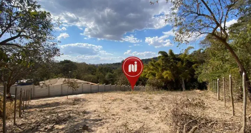 Terreno à venda, 1000 m² por r$ 58.000,00 - madri - brumadinho/mg