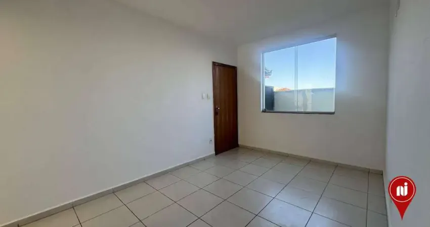 Apartamento com 3 dormitórios, 70 m² - venda por r$ 280.000 ou aluguel por r$ 1.800/mês - grajaú - brumadinho/mg