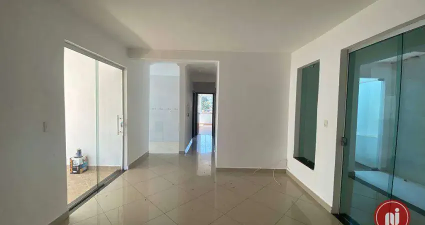 Casa à venda, 100 m² por R$ 525.000,00 - Bela Vista - Brumadinho/MG