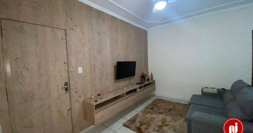 Apartamento semi-mobiliado com 2 dormitórios à venda, 76 m² por r$ 260.000 - santo antônio - brumadinho/mg