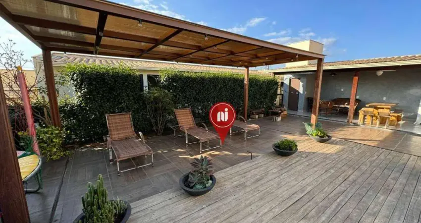 Casa com 3 dormitórios à venda, 153 m² por r$ 775.000,00 - varjão - brumadinho/mg