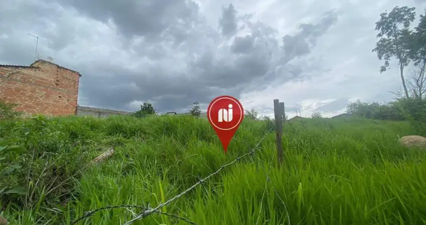 Terreno à venda, 396 m² por r$ 150.000,00 - são conrado - brumadinho/mg