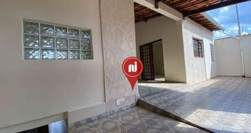 Casa com 4 dormitórios à venda, 170 m² por r$ 420.000,00 - são judas tadeu - brumadinho/mg