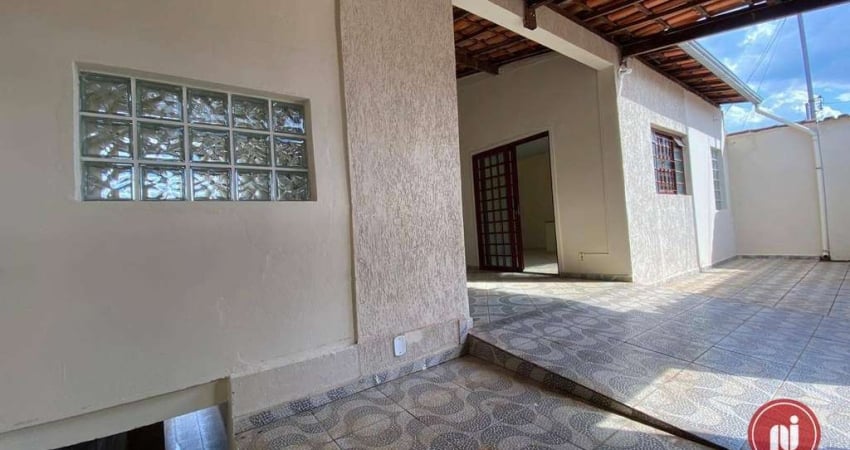 Casa com 4 dormitórios, 170 m² - venda por R$ 420.000,00 ou aluguel por R$ 2.020,00/mês - São Judas Tadeu - Brumadinho/MG
