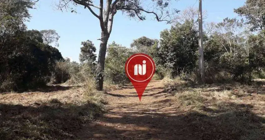 Terreno à venda, 2500 m² por r$ 180.000,00 - aranha - rural - brumadinho/mg