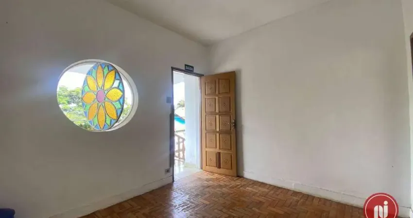 Casa com 4 dormitórios à venda, 120 m² por R$ 600.000,00 - São Sebastiao - Brumadinho/MG