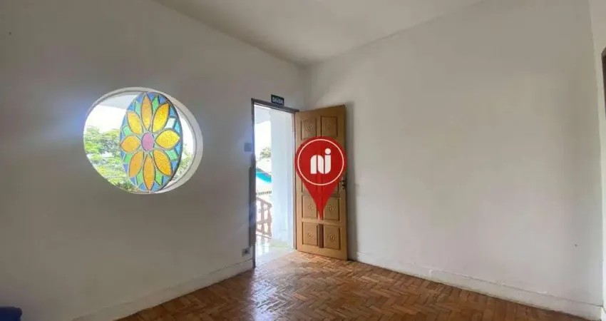 Casa com 4 dormitórios à venda, 120 m² por r$ 600.000,00 - são sebastiao - brumadinho/mg