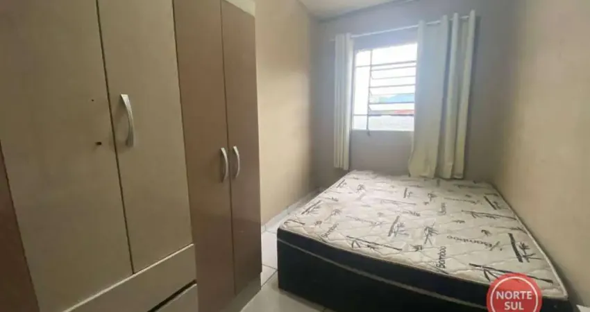 Kitnet com 1 dormitório para alugar, 50 m² por R$ 800,00/mês - Ipiranga - Brumadinho/MG