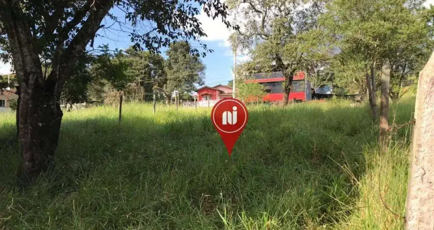 Terreno à venda, 2500 m² por r$ 250.000,00 - josé henrique - brumadinho/mg