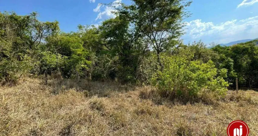 Terreno à venda, 650 m² por r$ 170.000,00 - pio xii - brumadinho/mg