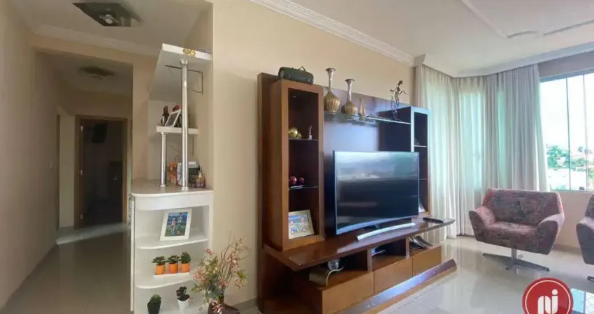 Apartamento com 3 dormitórios à venda, 130 m² por R$ 550.000,00 - Lourdes - Brumadinho/MG