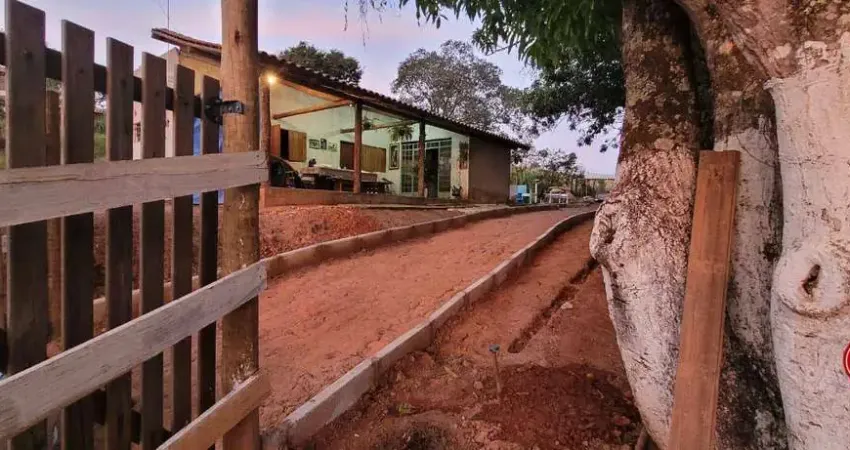 Casa à venda, 60 m² por r$ 200.000,00 - aranha - brumadinho/mg