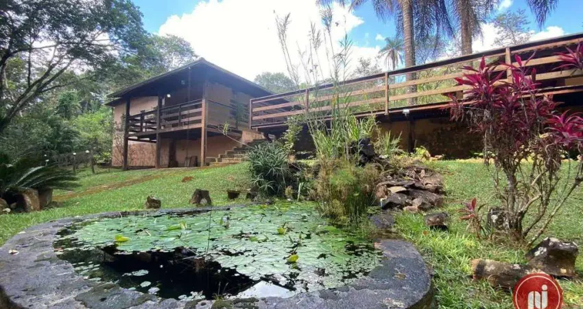 Casa à venda, 300 m² por R$ 985.000,00 - Piedade do Paraopeba - Brumadinho/MG