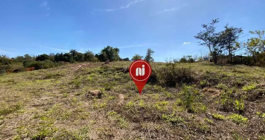 Terreno à venda, 4184 m² por r$ 340.000,00 - condomínio quintas do rio das águas claras - brumadinho/mg