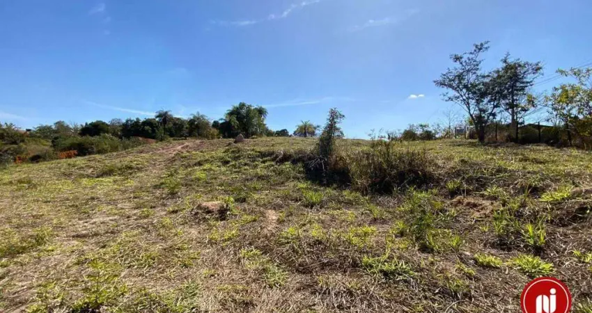 Terreno à venda, 4184 m² por r$ 340.000,00 - condomínio quintas do rio das águas claras - brumadinho/mg
