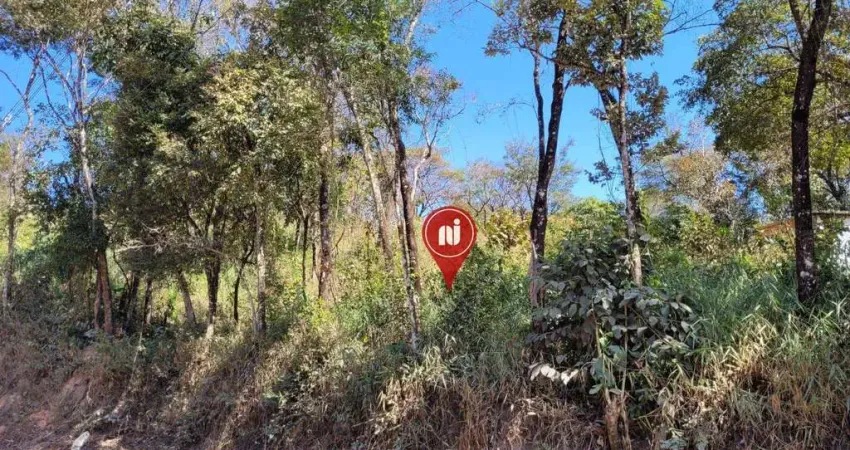 Terreno à venda, 2000 m² por r$ 130.000,00 - córrego fundo - brumadinho/mg