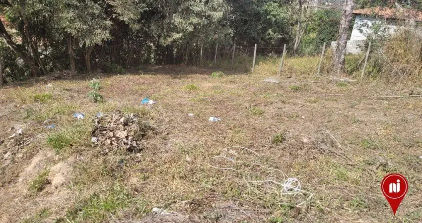 Terreno à venda, 378 m² por r$ 330.000,00 - lourdes - brumadinho/mg