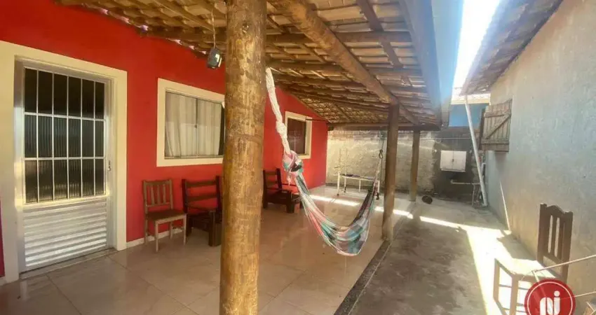 Casa com 3 dormitórios à venda, 250 m² por R$ 480.000,00 - Melo Franco - Brumadinho/MG