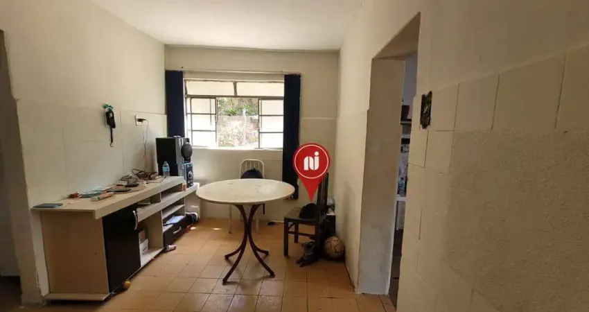 Casa à venda, 100 m² por r$ 500.000,00 - ipiranga - brumadinho/mg