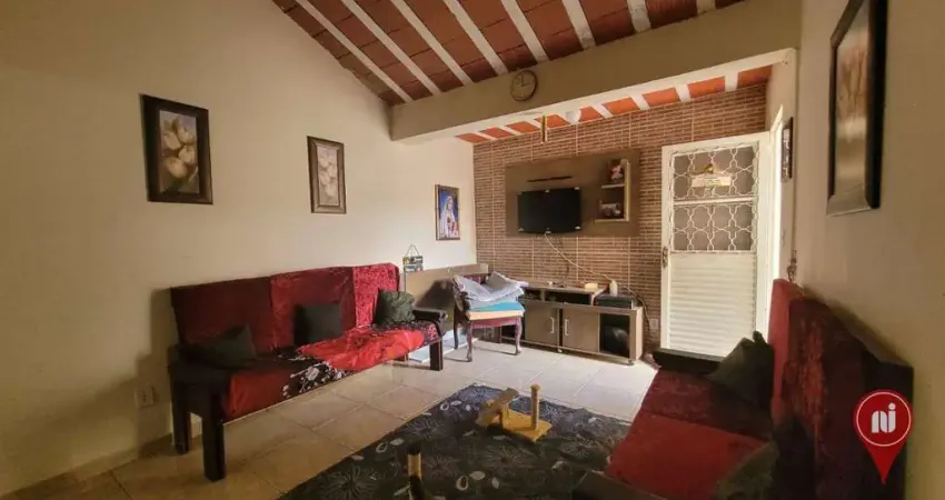 Casa com 3 dormitórios à venda, 150 m² por R$ 330.000,00 - Residencial Bela Vista - Brumadinho/MG