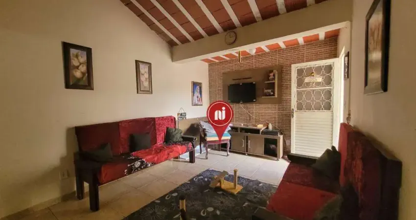 Casa à venda, 150 m² por r$ 330.000,00 - residencial bela vista - brumadinho/mg