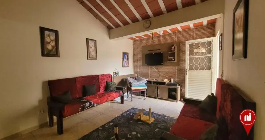 Casa à venda, 150 m² por r$ 330.000,00 - residencial bela vista - brumadinho/mg