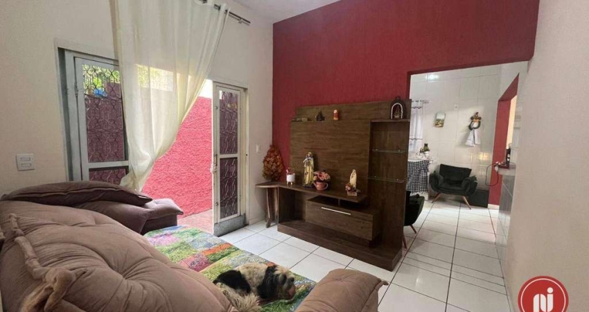 Casa com 3 dormitórios à venda, 150 m² por R$ 380.000,00 - Santa Efigenia - Brumadinho/MG