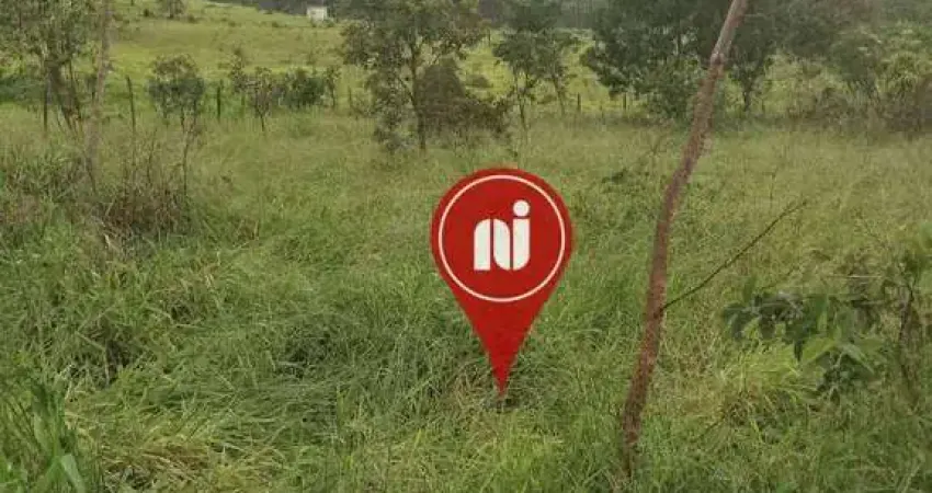 Terreno à venda, 500 m² por r$ 40.000,00 - eixo quebrado - brumadinho/mg