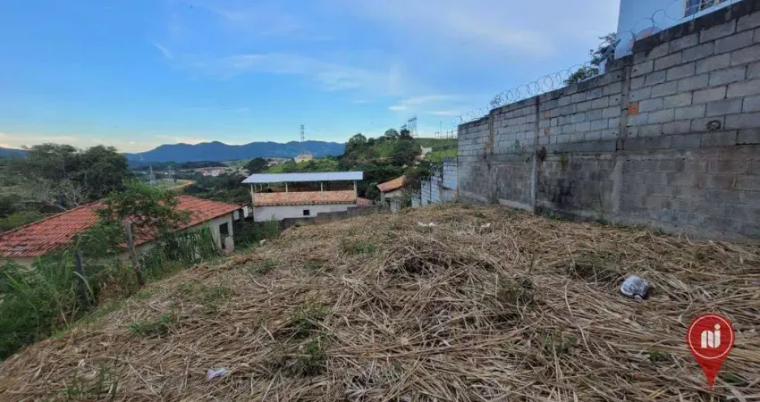 Terreno à venda, 291 m² por R$ 100.000,00 - Sol Nascente - Brumadinho/MG