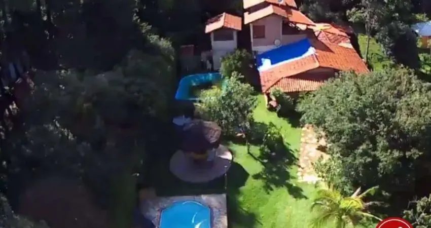 Casa à venda, 180 m² por r$ 670.000,00 - condomínio recanto da serra - brumadinho/mg