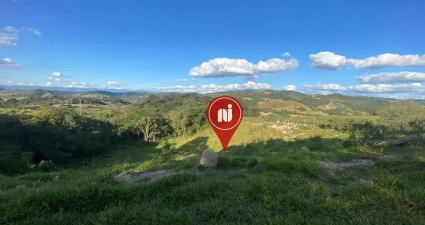 Terreno à venda, 5000 m² por r$ 200.000,00 - aguas claras - brumadinho/mg