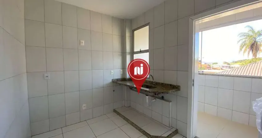 Apartamento com 2 dormitórios à venda, 80 m² por r$ 230.000,00 - salgado filhos - brumadinho/mg