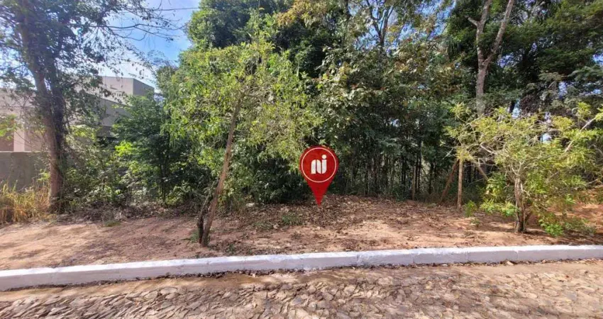 Terreno à venda, 1164 m² por r$ 170.000,00 - condomínio quintas do brumado - brumadinho/mg