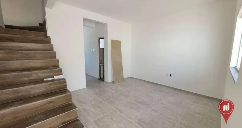 Casa à venda, 70 m² por R$ 335.000,00 - Residencial Bela Vista - Brumadinho/MG