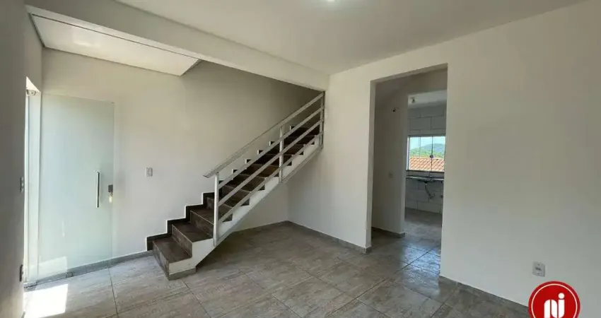 Casa com 2 dormitórios à venda, 70 m² por R$ 335.000,00 - Residencial Bela Vista - Brumadinho/MG
