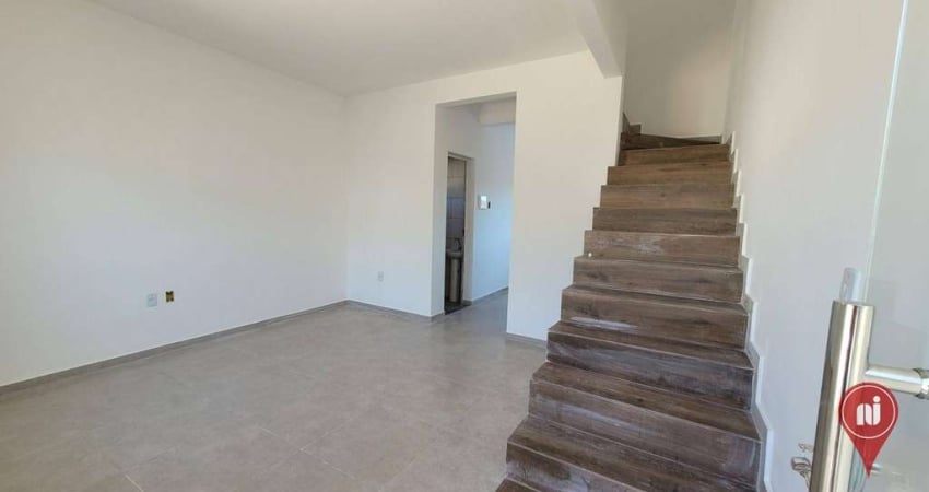 Casa à venda, 70 m² por R$ 320.000,00 - Residencial Bela Vista - Brumadinho/MG