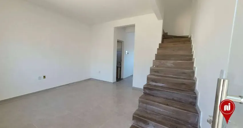 Casa à venda, 70 m² por r$ 320.000,00 - residencial bela vista - brumadinho/mg