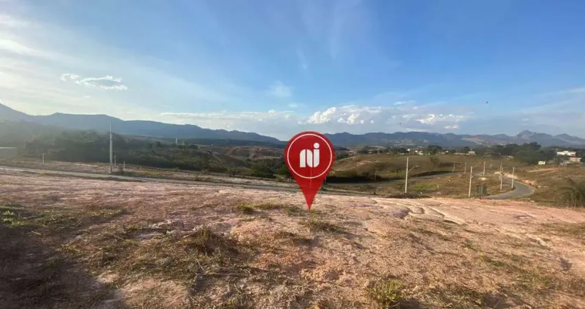 Terreno à venda, 420 m² por r$ 175.000,00 - residencial bela vista - brumadinho/mg