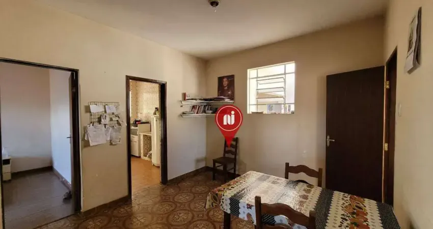 Casa à venda, 120 m² por r$ 350.000,00 - santo antônio - brumadinho/mg